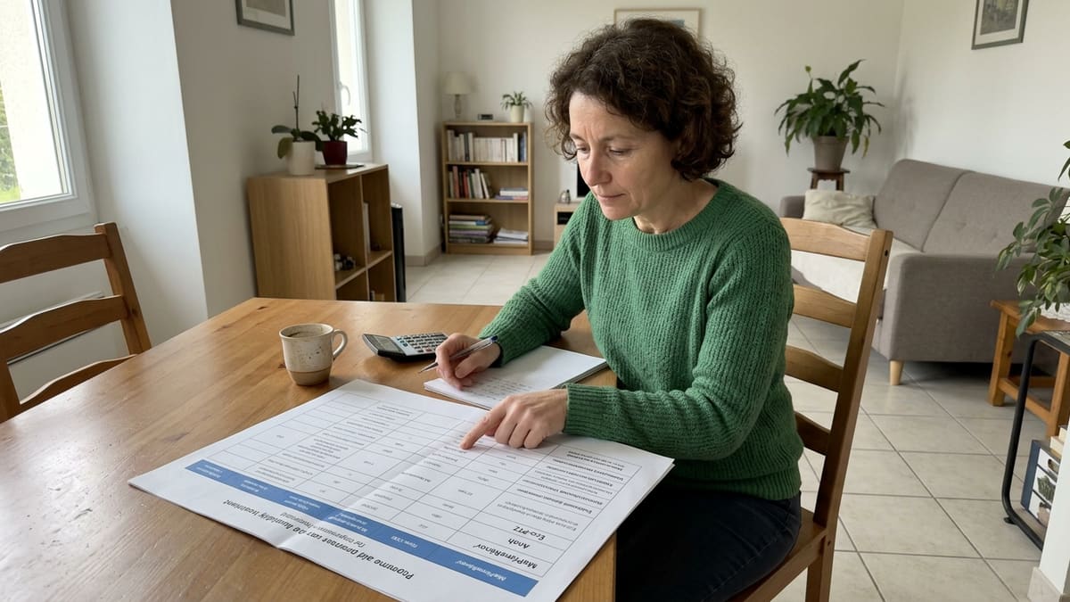 ALT FR — Tableau comparatif des aides financières pour le traitement de l humidité
